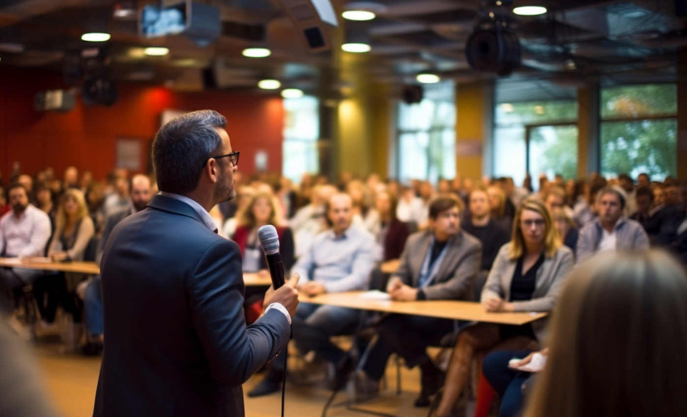 Optimizing Event Websites for Better User Experience