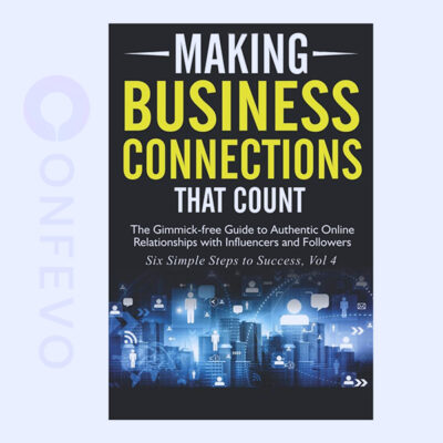 Making Business Connections That Count