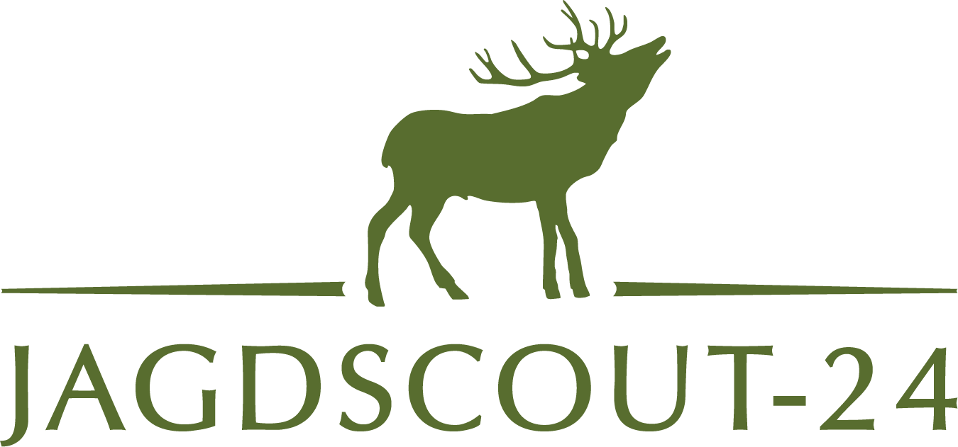 Messe Jagdscout 24 logo, link to homepage